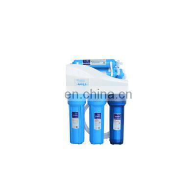 KAROFI KT-K8I-1 Water Purifier Without Cabinet Electric Solenoid Valve Quick Fitting 2 in 1 Switch, Indicator Light 3 Years SASO