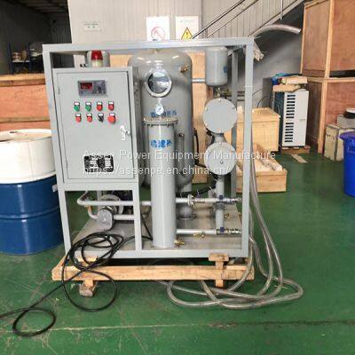 Asv High Efficiency Transformer Vacuum Pumping System Unit With Vacuum Rotary Vane Pump and Roots Pump photo-4