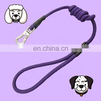 quickly release dog lead rope leash hot selling pet accessories