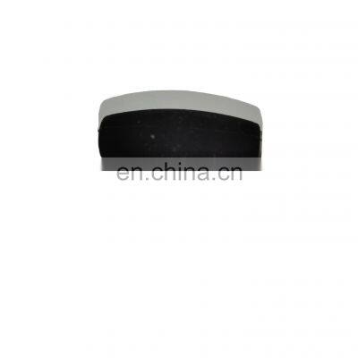 Customized Silicone Rubber Mecanum Wheels photo-4