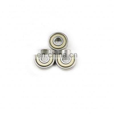 6938 Factory in Stock Mini Size Deep Groove Ball Bearing 190x260x33mm