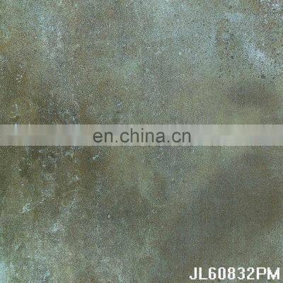 600x600 Rustic Tile Outdoor Indoor Matt Finish Tile Full Polished Glazed Tile for Floor Wall photo-2