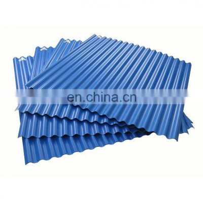 Corrosive resistance UPVC plastic roof sheet for chemical plant/Colombia popular laminas de pvc roof tile