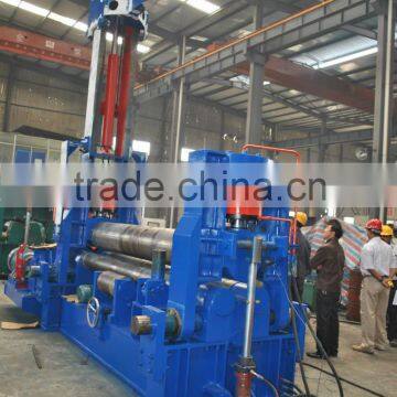 Big Size Rolling Machine With Support Device photo-6