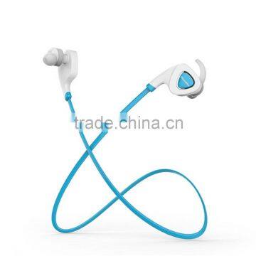 Bluedio Q5 sport bluetooth earphone with bluetooth 4.1 for mobile phone