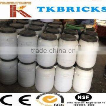 refractory bonding fire brick adhesive