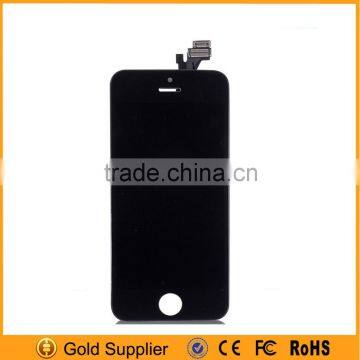 original replacement screen lcd for iphone 5 5s 5c and lcd display digitizer for iphone 5 5s