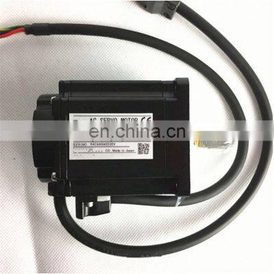 RYC182B3-VVT2 AC Servo Amplifier
