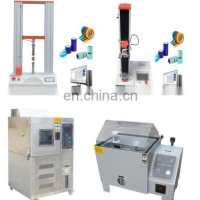 Cotton Fiber Micronaire Fineness Tester photo-3
