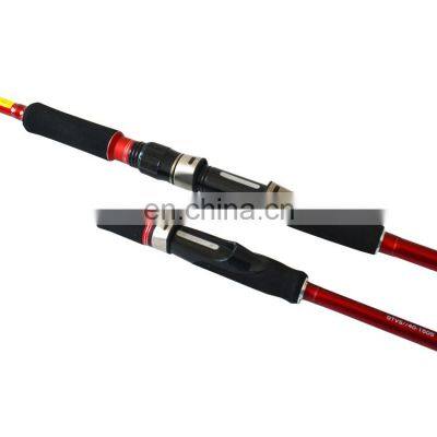 Оптовая продажа по ценам Weihai Factory. В наличии. Углеродные рыболовные удочки для глубоководного рыбалки с лодки в соленой воде, полые. Рыболовные удочки для крупной рыбы photo-4