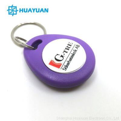 Транспондер NFC RFID пассивный для системы контроля доступа photo-4