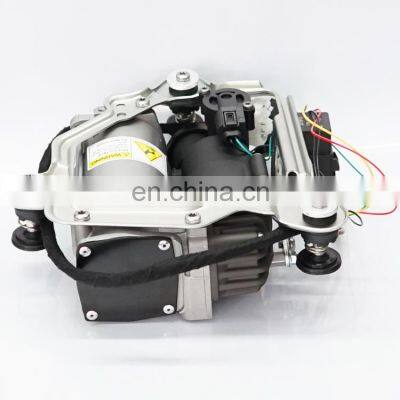 AC1202 Air Suspension Compressor E65/E66 2001-2008 X5 E53 2000-2006 E39 1999-2003 OEM 37226787616 37226778773 photo-3