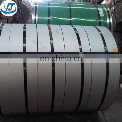 Inox 430 Hot Rolled Prime Quality Stainless Steel Sheet in Coil photo-3