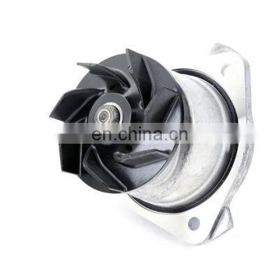 BBmart Auto Parts Engine Water Pump OE 022121011B for EOS (1F7, 1F8)  GOLF V (1K1) TOUAREG (7LA, 7L6, 7L7)