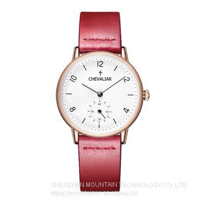 Man Fashion quartz watch lady gift watch women watch