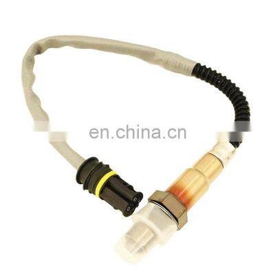 Auto Parts Oxygen Sensor For Bmw X1 (E84) X3 (E83) X5 (E70) 3 (E90) 5 (E60) 11787544655