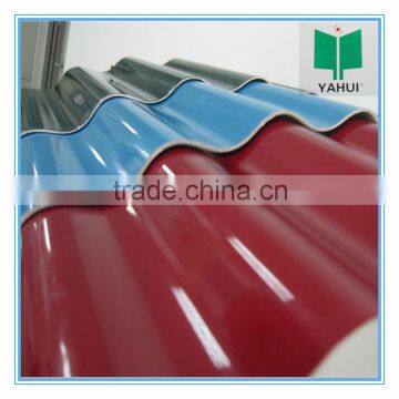 PVC Roof tile