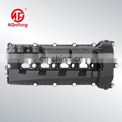 LR041443 LR010780 Enine Valve Cover Fits Land-Rover Rang Rover  2010-2016