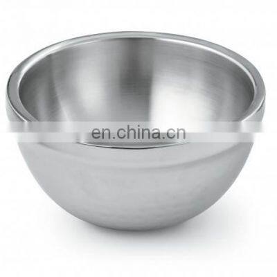 wholesale stainless steel bowl