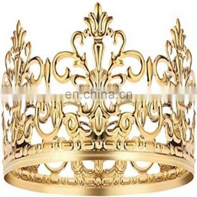 Indian handmade designer crown