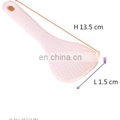 Designer Plastic Baby Rice Ball Mold Orange, Lunch Maker Mould photo-2