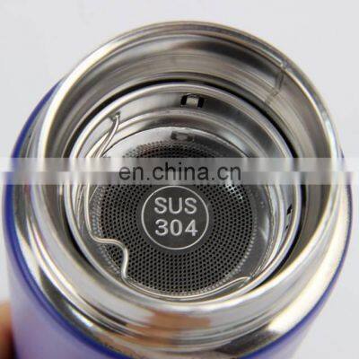 Best Quality 16 Oz Stainless Steel Insulated Vacuum Water Bottle Sports Water Bottle photo-5