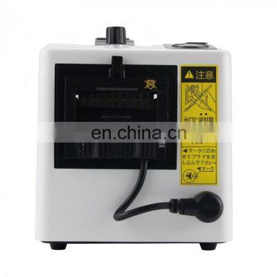 M-1000 18W Automatic Tape Dispenser Electric Adhesive Tape Cutter Cutting Machine 20-999mm photo-2