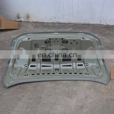 The Best Quality Cruze 2017 Trunk Lid Cruzecar Body Parts Cruzes photo-3