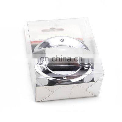 AOSU High Quality gas Fuel Oil Tank Cover Cap Auto mugen Oil Filler Modification For Honda Civic Accord JAZZ FIT EK EP-Z