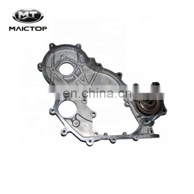 Maictop Auto Parts Timing Chain Cover OEM 11301-17030 for Land Cruiser HZJ79 HZJ80 1HZ