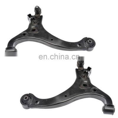 54500-3J000 54501-3J000 oem standards control arm for Hyundai Veracruz