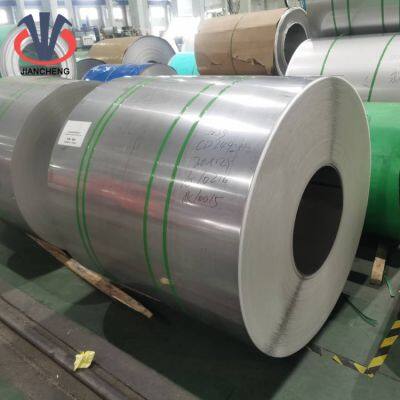 High Quality Aisi 420 ss Coil 1mm Thick 420j1 420j2 Cold Rolled Stainless Steel Coil photo-3