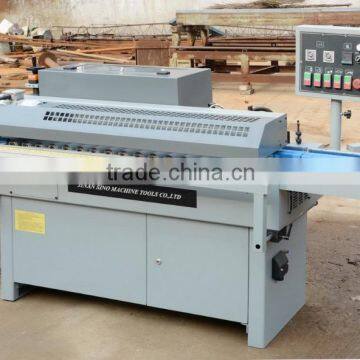 Edge Banding Machine Woodworking Edge Bander BLF115M                        
                                                Quality Choice