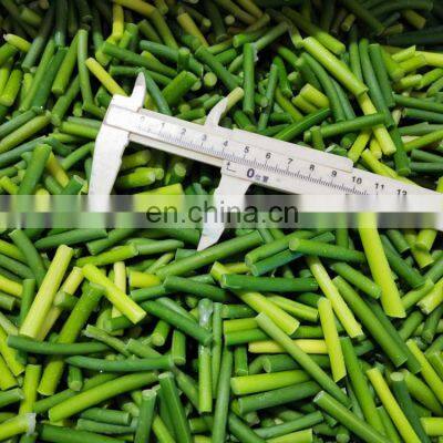 Frozen Garlic Stem photo-4