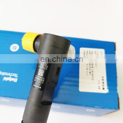 EMBR00301D,R00301D, A6710170121,6710170121 genuine new common rail injector for Sisangiyong Actiyon Koriando C 2.0