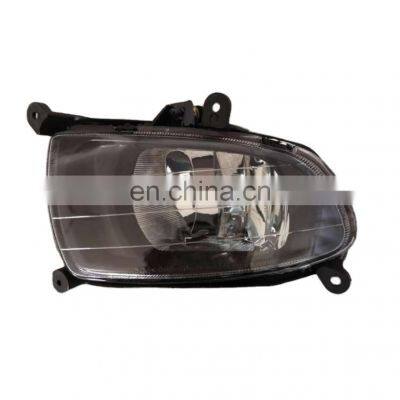 Car Accessories Fog Lamp 92201-2F100 92202-2F100 For CERATO 2007 2008 US Sedan