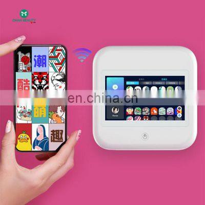 Best Sale China Fingernail Printer Software With Cheap Digital Nail Printer