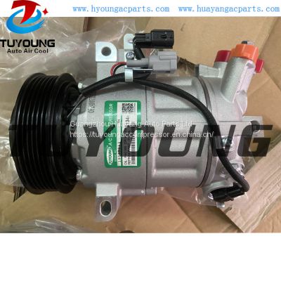 TUYOUNG  Renault Clio IV 1.6 RS Car ac compressor VCS-14EC 92600-1243R Z0017502D