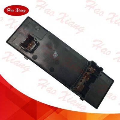 Haoxiang CAR Power Window Switches Universal Window Lifter Switch 25401-3AA1E For Nissan photo-2
