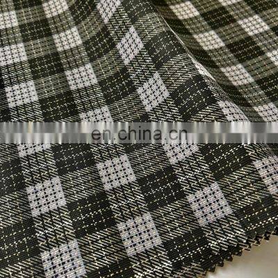 2021 100% Cotton Yarn Dyed 100%cotton Fabric for Men Shirt photo-2