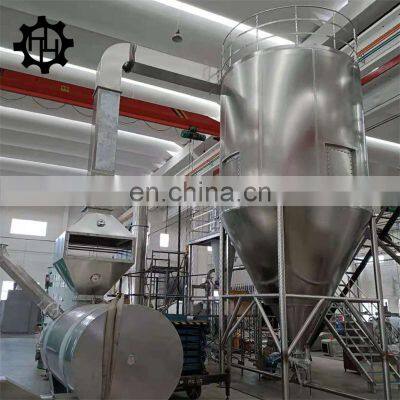 Whey Protein Machine Protein Powder Making Machine Herbal Extract Machine photo-3
