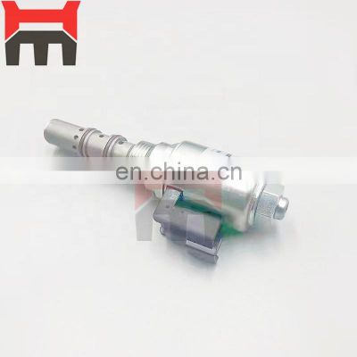 Solenoid valve 207-6806 174-4913 207-6860 for CAT 950G 980G 966G 962G wheel loader