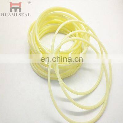 UH07-7 TRAVEL MOTOR OIL SEAL D-RING 4117029 4117030 photo-5