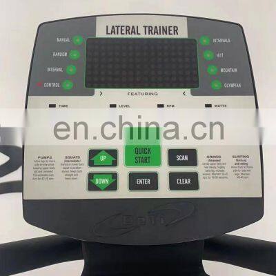 Workout Equipment Elliptical Machine Fitness Lateral Trainer photo-2