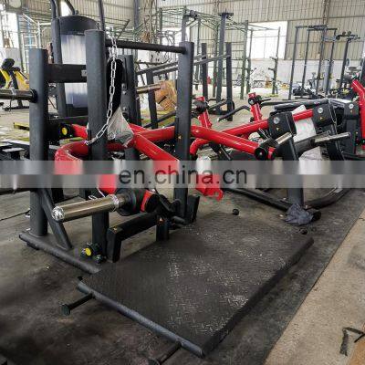 Holiday Home MND 2021 popular New Professional Fitness Exercise And Advanced Training Belt Squat Exercise Equipment