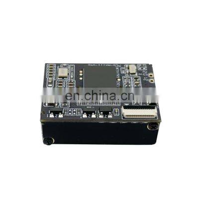 Mini CMOS 2D Scan Engine 2D Barcode Scanner Mount Fixed 2D QR Code Module photo-4