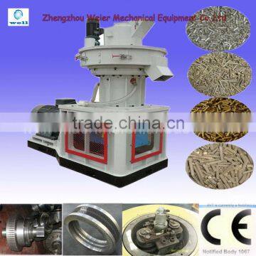 Wood Pellets Making Machine for sale