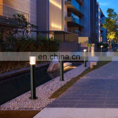 Outdoor Pathway Lawn Lights LED Lawn Lamp For Garden Decoration Outdoor Pillar Light IP65 Waterproof