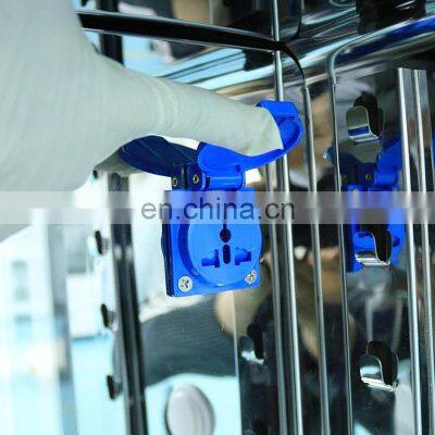 BIOBASE Biochemistry Incubator BJPX-B150 Incubator Upgrade Capacity for Laboratory or Hospital photo-5