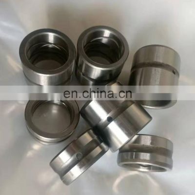 Coating Steel Bush Iron Bushing Dotted Bucket Bushes and Pins